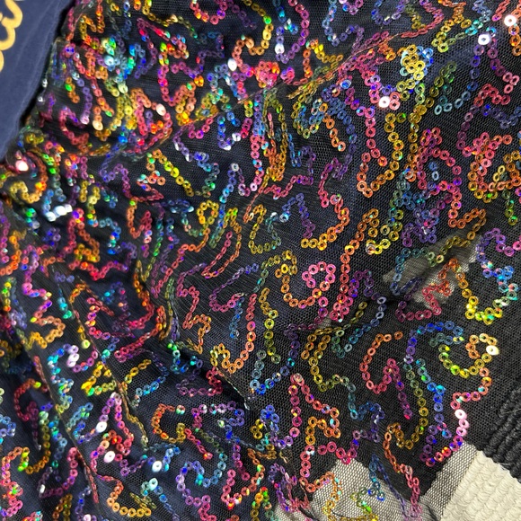 Cutie, KATE MACK BY BISCOTTI dress!! - Picture 5 of 9